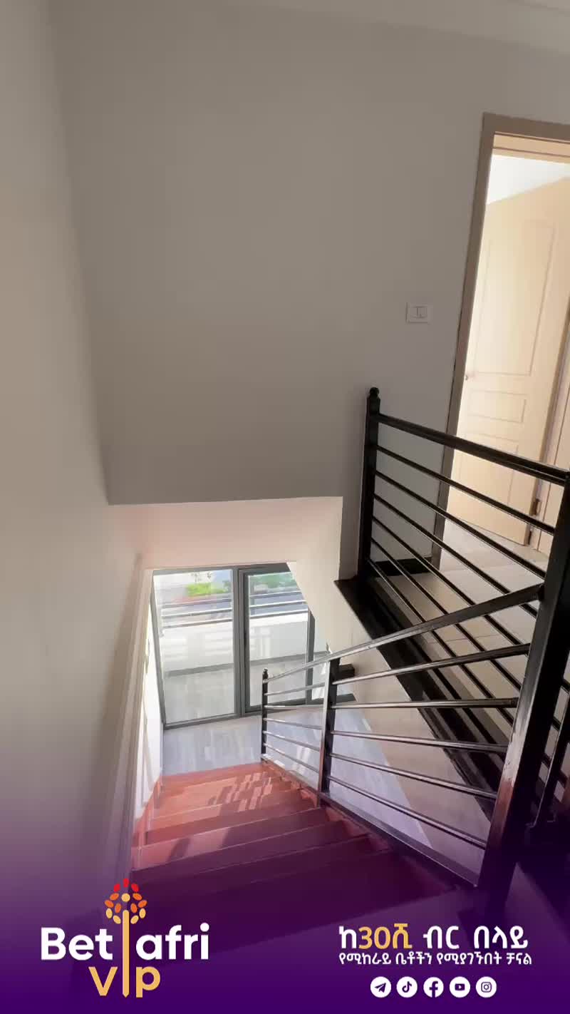 🔥የሚከራይ Duplex🔥... — photo 5