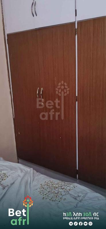 🔥የሚከራይ ባለአንድ መኝታ🔥... — photo 3