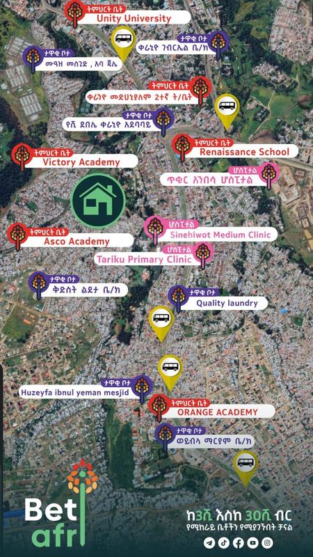 🔥የሚከራይ Studio🔥...