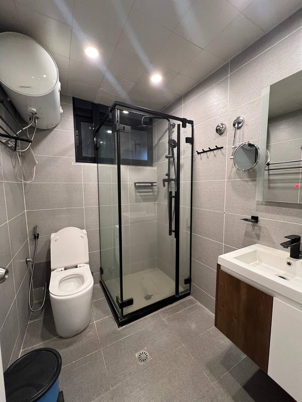 **FULLY FURNISHED 1 BEDROOM APARTMENT FOR RENT... — photo 2