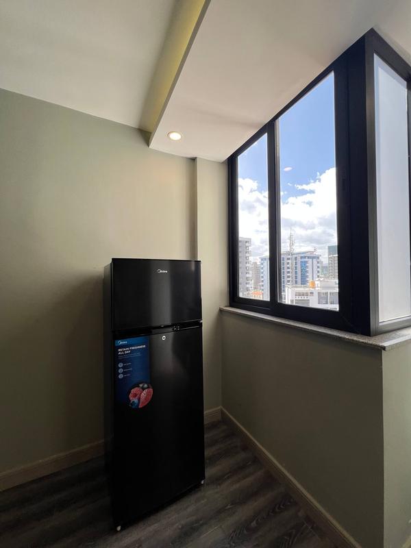**FULLY FURNISHED 1 BEDROOM APARTMENT FOR RENT... — photo 7