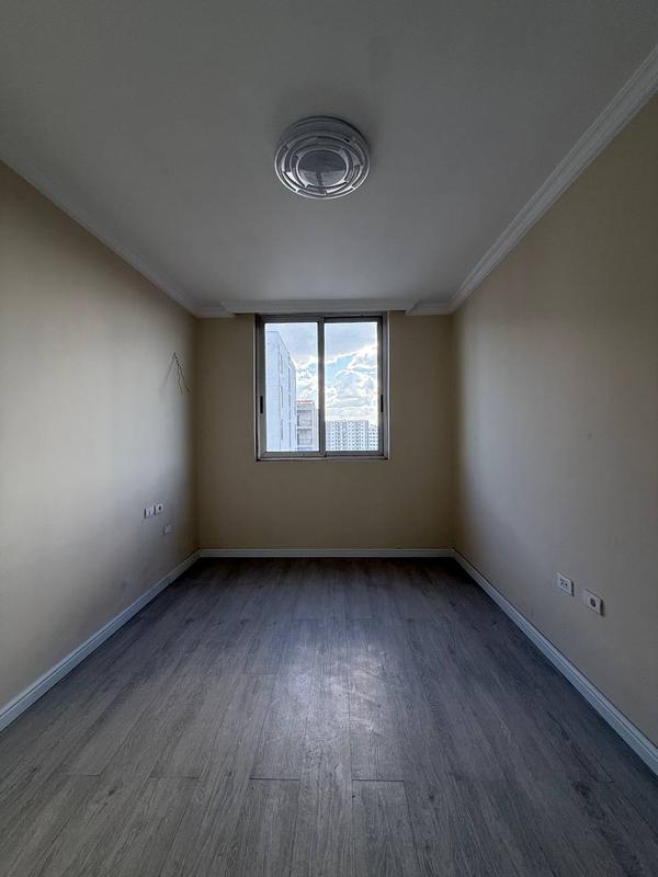 **UNFURNISHED APARTMENT FOR RENT – AYAT**...