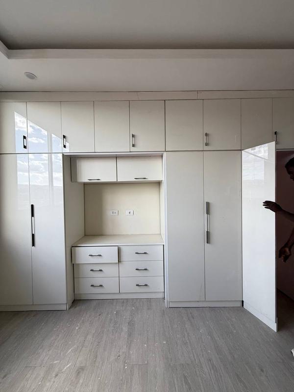 **UNFURNISHED APARTMENT FOR RENT – AYAT**... — photo 4