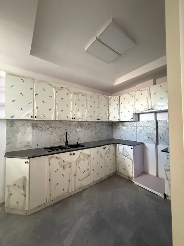**UNFURNISHED APARTMENT FOR RENT – AYAT**... — photo 6