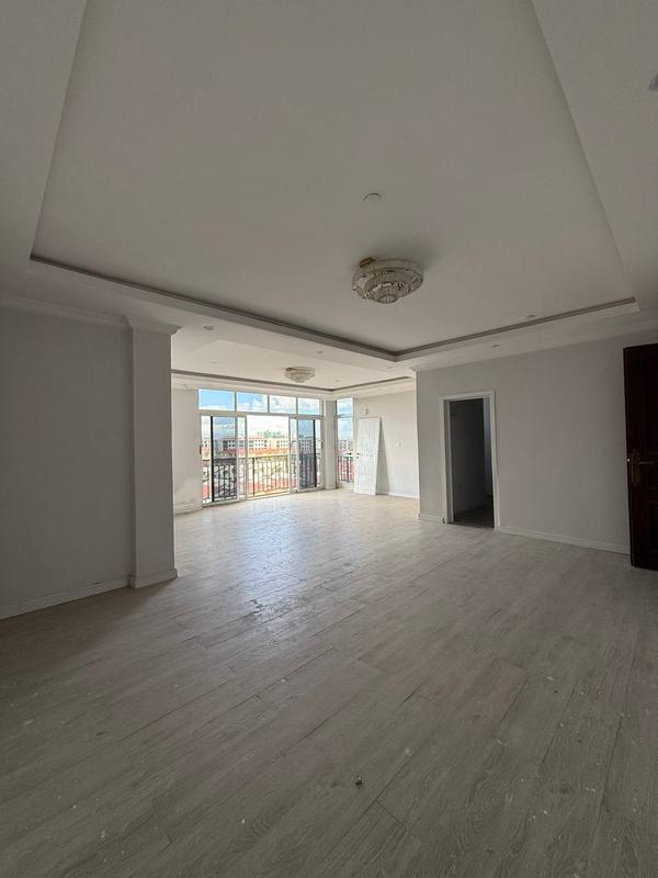 **UNFURNISHED APARTMENT FOR RENT – AYAT**... — photo 7