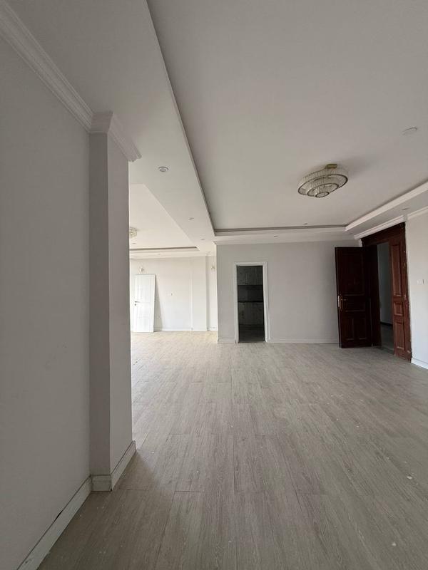 **UNFURNISHED APARTMENT FOR RENT – AYAT**... — photo 8