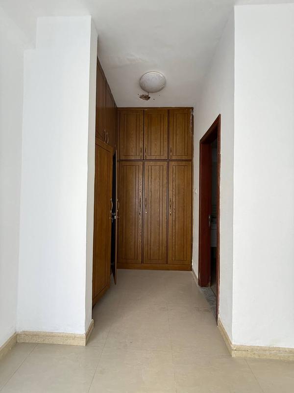 **UNFURNISHED APARTMENT FOR RENT – AYAT//Compound ... — photo 2
