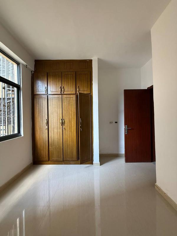 **UNFURNISHED APARTMENT FOR RENT – AYAT//Compound ... — photo 3