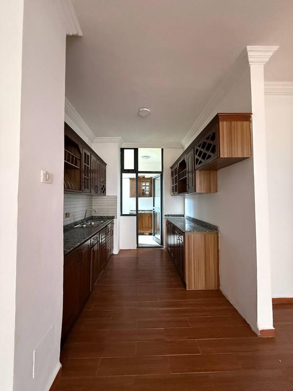**UNFURNISHED APARTMENT FOR RENT – AYAT//Compound ... — photo 8