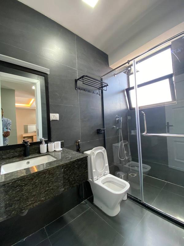 ✨LUXURIOUS FULLY FURNISHED PENTHOUSE FOR RENT !... — photo 2
