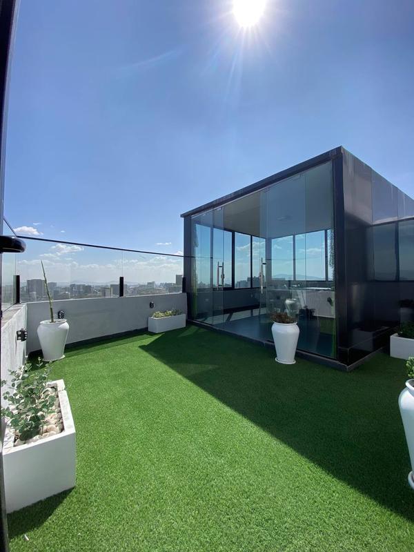 ✨LUXURIOUS FULLY FURNISHED PENTHOUSE FOR RENT !... — photo 3