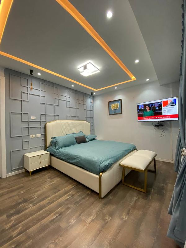 ✨LUXURIOUS FULLY FURNISHED PENTHOUSE FOR RENT !... — photo 4