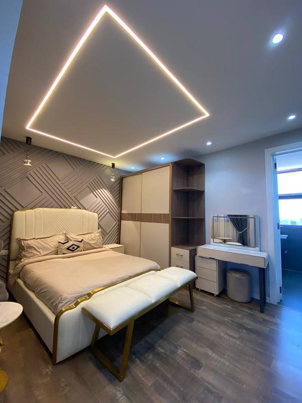 ✨LUXURIOUS FULLY FURNISHED PENTHOUSE FOR RENT !... — photo 5