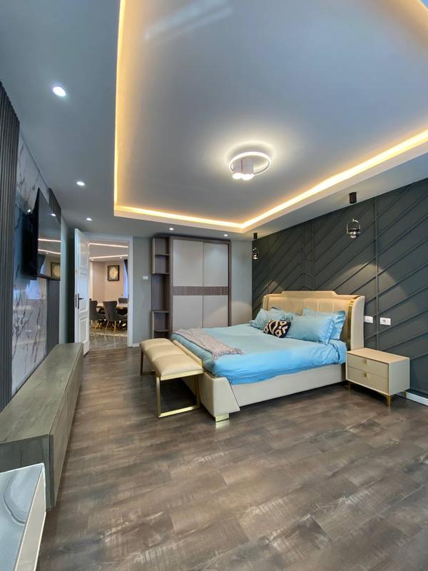 ✨LUXURIOUS FULLY FURNISHED PENTHOUSE FOR RENT !... — photo 6