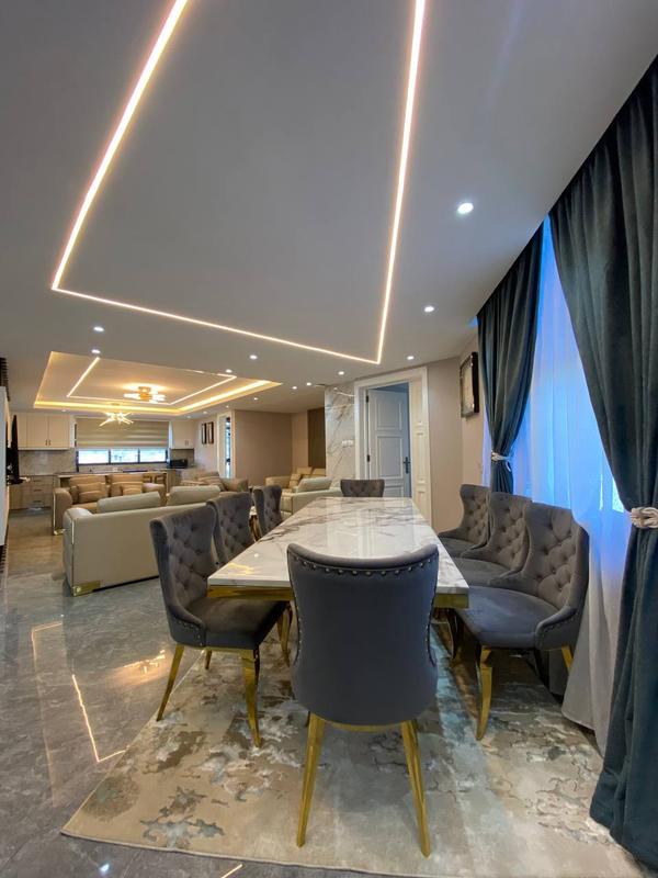 ✨LUXURIOUS FULLY FURNISHED PENTHOUSE FOR RENT !... — photo 7