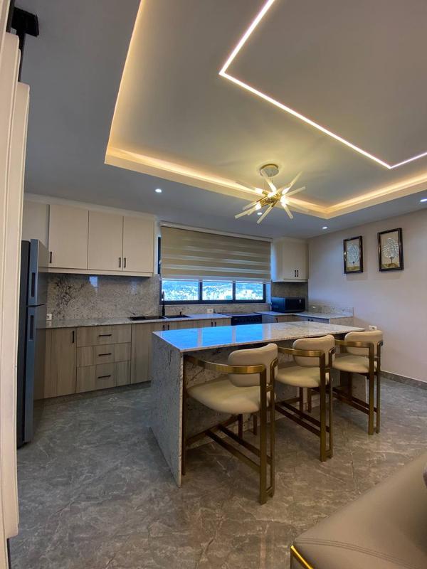 ✨LUXURIOUS FULLY FURNISHED PENTHOUSE FOR RENT !... — photo 8