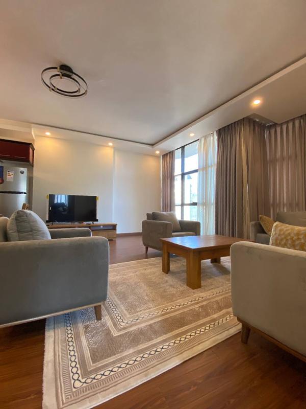 **Well and fully  furnished **... — photo 5