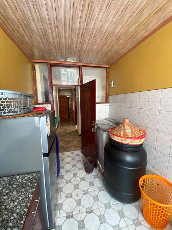✨ FULLY FURNISHED 3 BEDROOM APARTMENT FOR RENT !... — photo 2