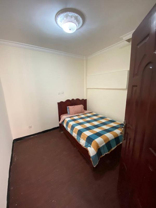 ✨ FULLY FURNISHED 3 BEDROOM APARTMENT FOR RENT !... — photo 4