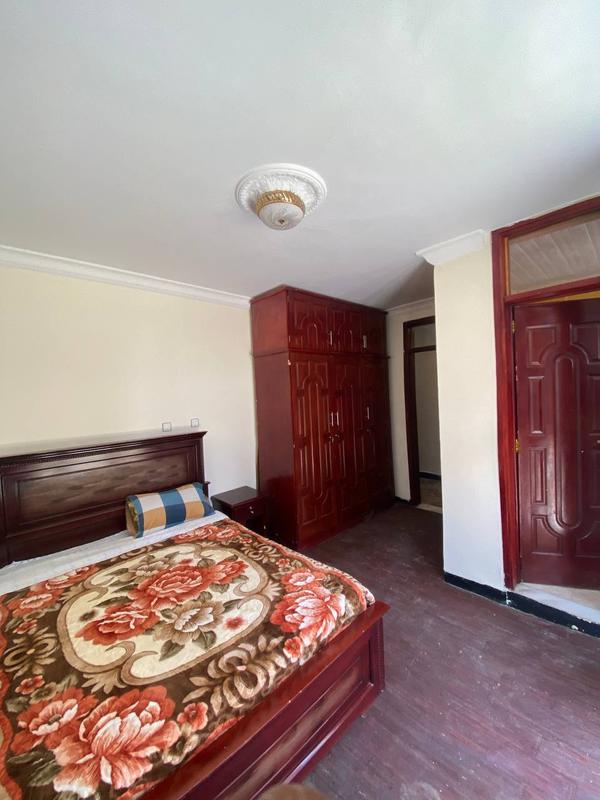 ✨ FULLY FURNISHED 3 BEDROOM APARTMENT FOR RENT !... — photo 8