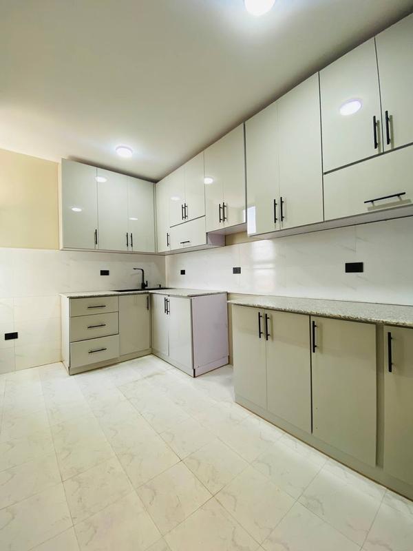 ✨BRAND NEW 3 BEDROOM + MAIDS ROOM APARTMENT FOR RE... — photo 1