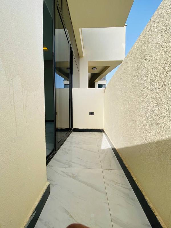 ✨BRAND NEW 3 BEDROOM + MAIDS ROOM APARTMENT FOR RE... — photo 4