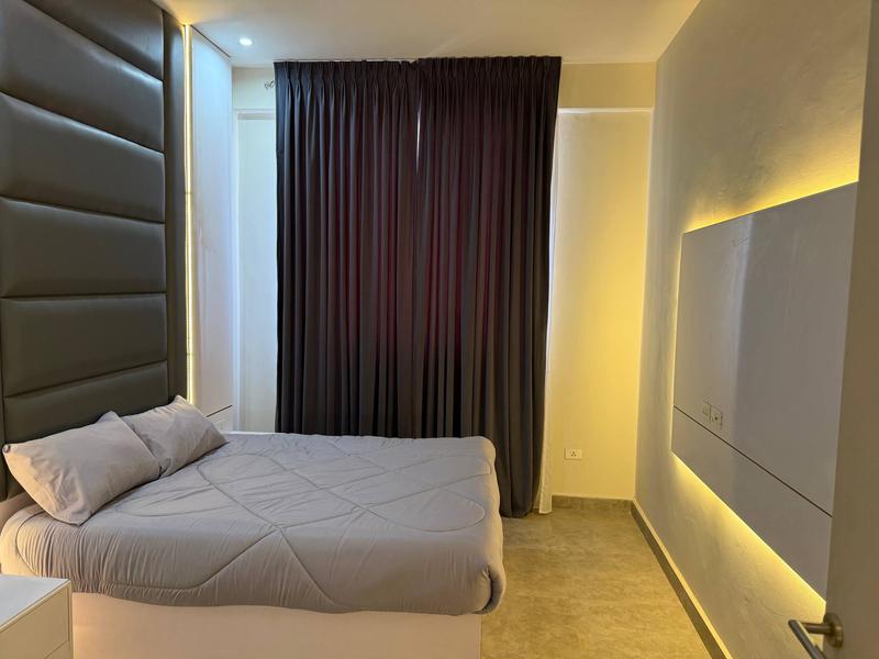 🏢ቅንጡ ፣አዲስ ፣ ዘመናዊ ጥንቅቅ ብሎ የተሰራ አፓርትመንት በ መሀል ቦሌ ለ ሽ...