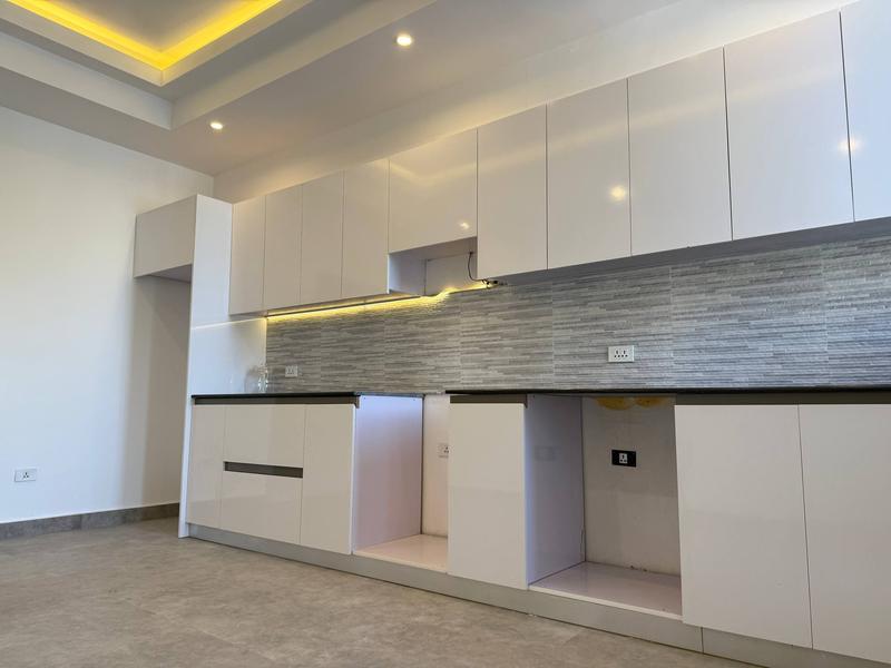 🏢ቅንጡ ፣አዲስ ፣ ዘመናዊ ጥንቅቅ ብሎ የተሰራ አፓርትመንት በ መሀል ቦሌ ለ ሽ... — photo 4