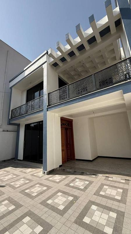 🏠 #የሚሸጥ ዘመናዊ G+1 መኖሪያ ቤት – @ሀዋሳ... — photo 7