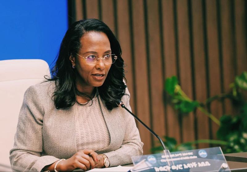 የአዲስ አበባ ከተማ አስተዳደር ካቢኔ የተለያዩ ውሳኔዎችን አሳለፈ... — photo 3