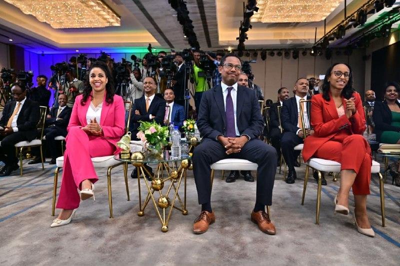 **እንኳን ደስ አላችሁ፤ እንኳን ደስ አለን!... — photo 4
