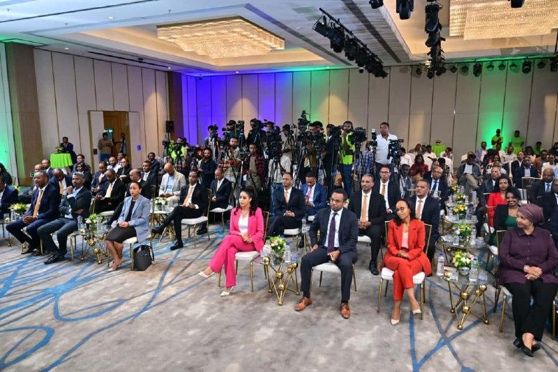 **እንኳን ደስ አላችሁ፤ እንኳን ደስ አለን!... — photo 5