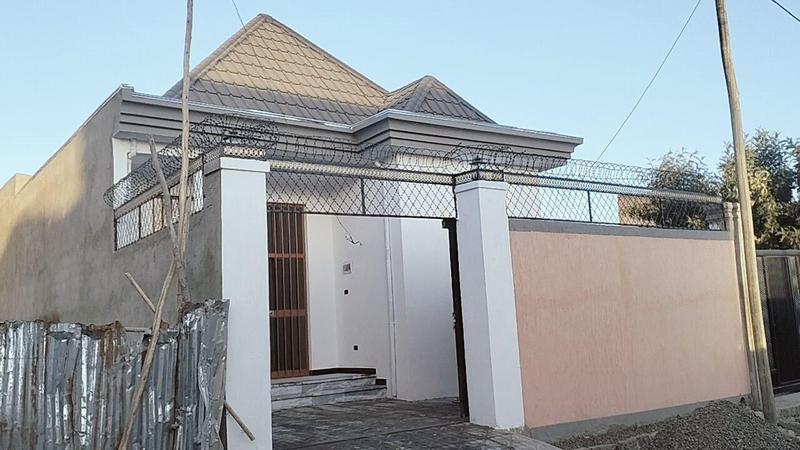 Beautifully Built Villa (የሚሸጥ ቪላ ጥንቅቅ ተደርጎ የተሠራ) — photo 1