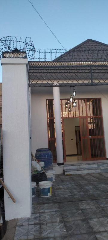 Beautifully Built Villa (የሚሸጥ ቪላ ጥንቅቅ ተደርጎ የተሠራ) — photo 4