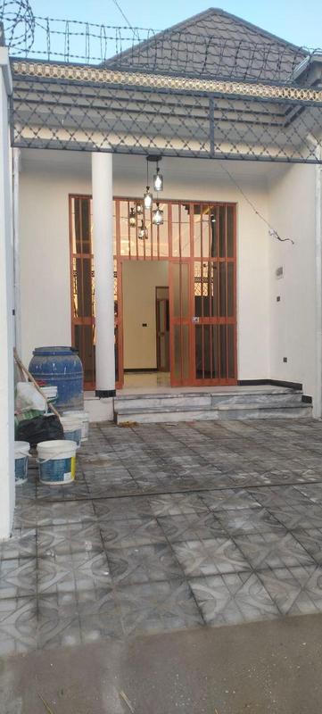 Beautifully Built Villa (የሚሸጥ ቪላ ጥንቅቅ ተደርጎ የተሠራ) — photo 5