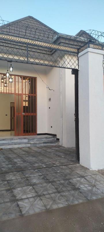 Beautifully Built Villa (የሚሸጥ ቪላ ጥንቅቅ ተደርጎ የተሠራ) — photo 6